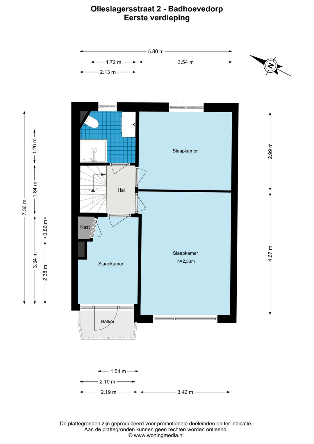 Photo 43 of Olieslagersstraat 2