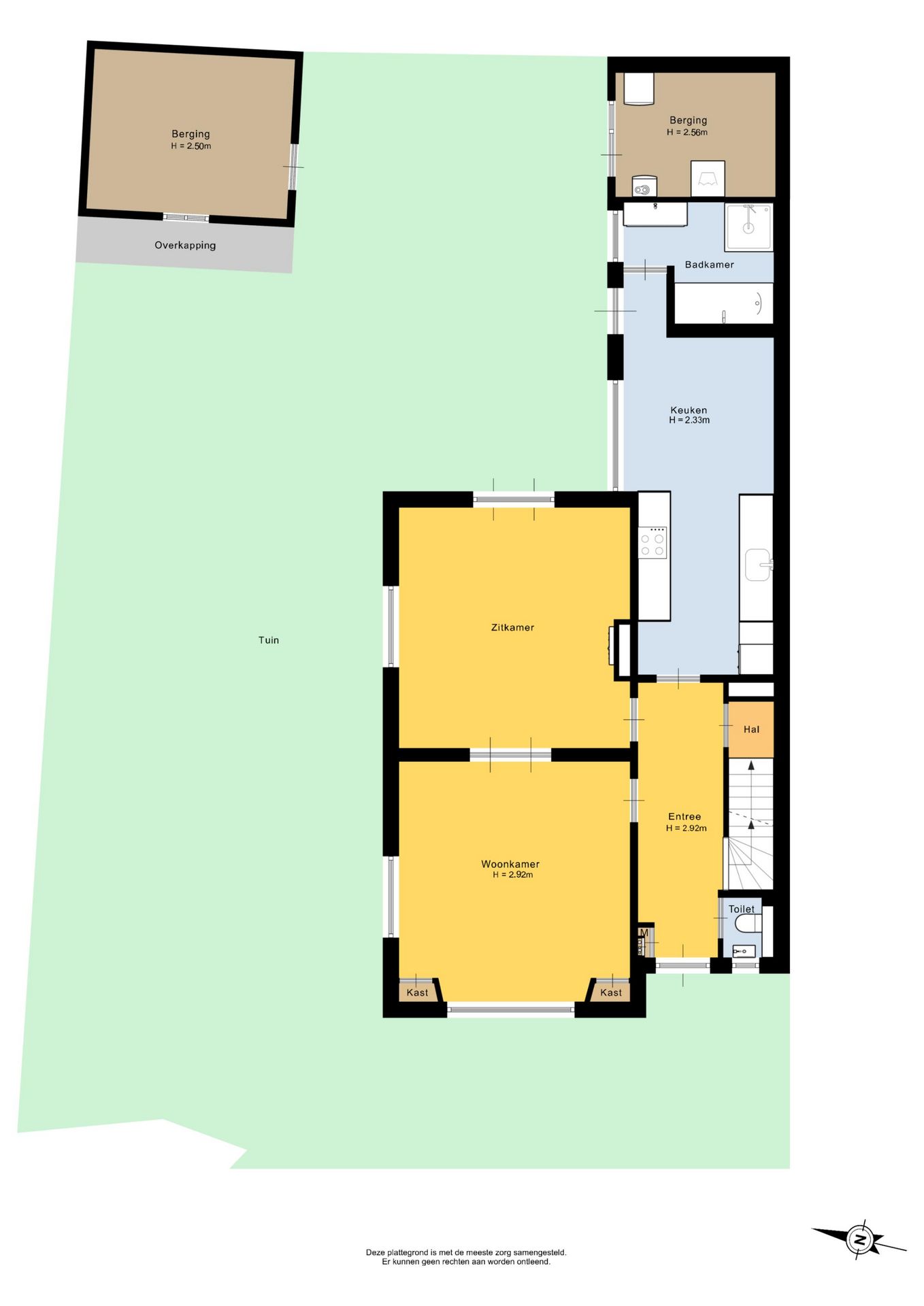 Foto 54 van Kerkstraat 39