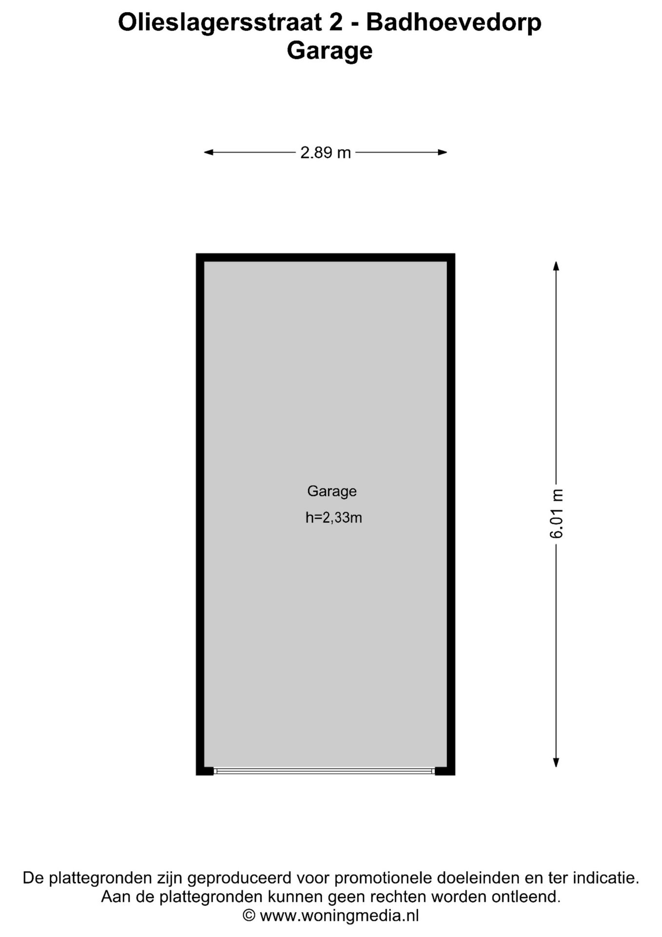 Photo 49 of Olieslagersstraat 2