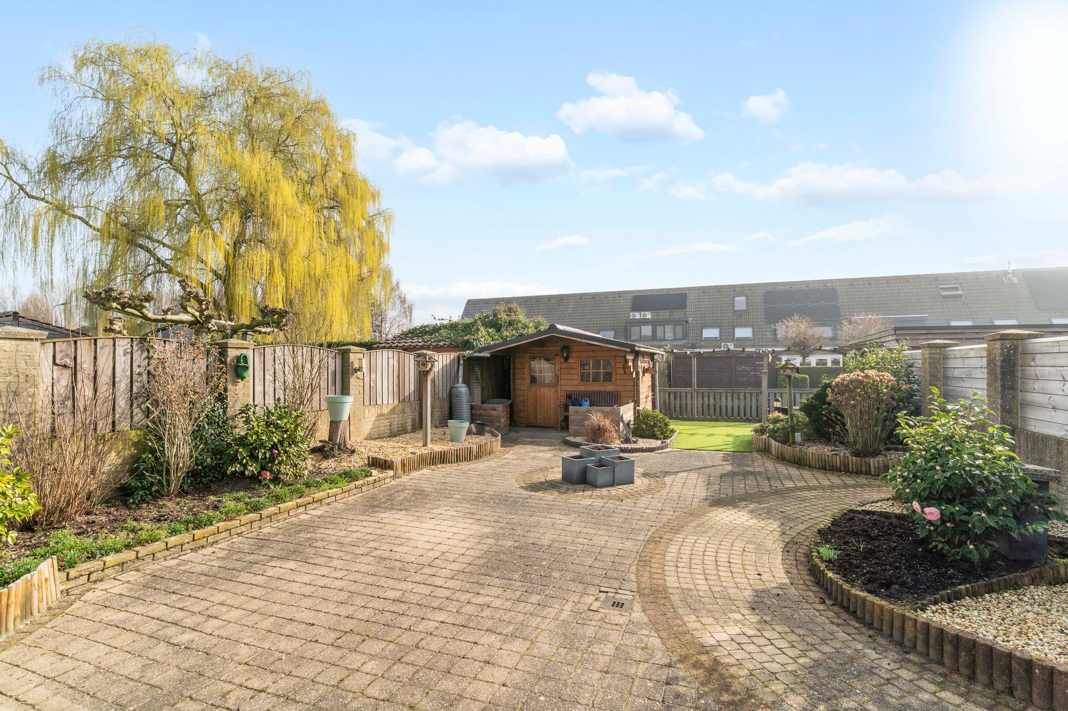 Photo 33 of Hoge Witsiestraat 20