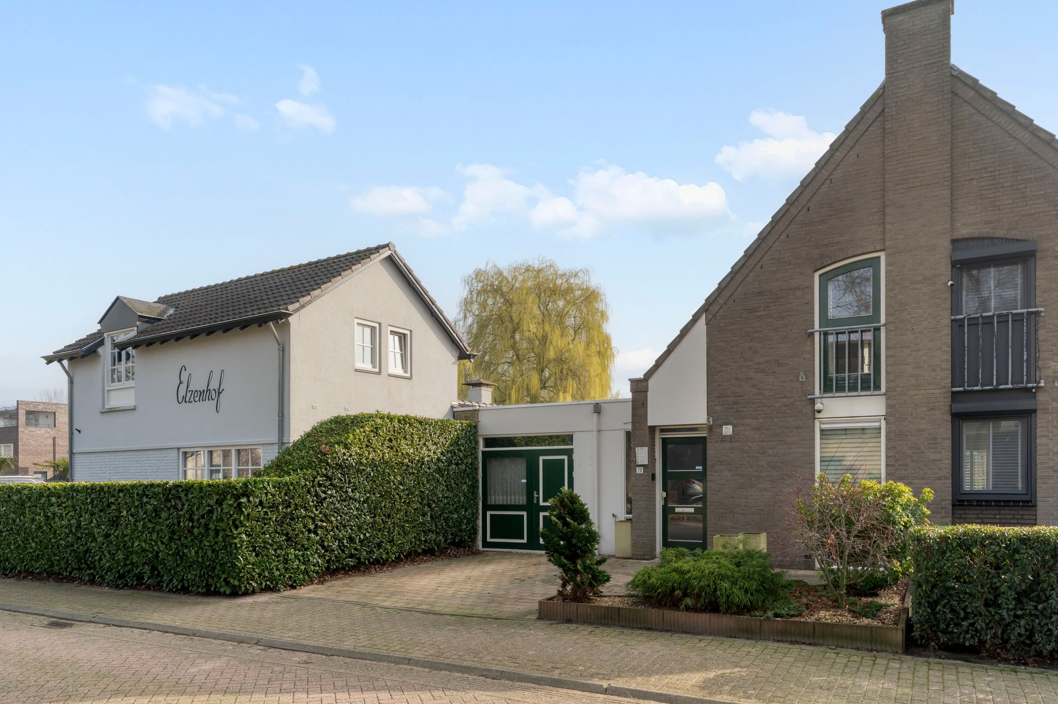 Photo 42 of Hoge Witsiestraat 20