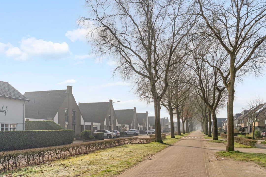 Photo 46 of Hoge Witsiestraat 20