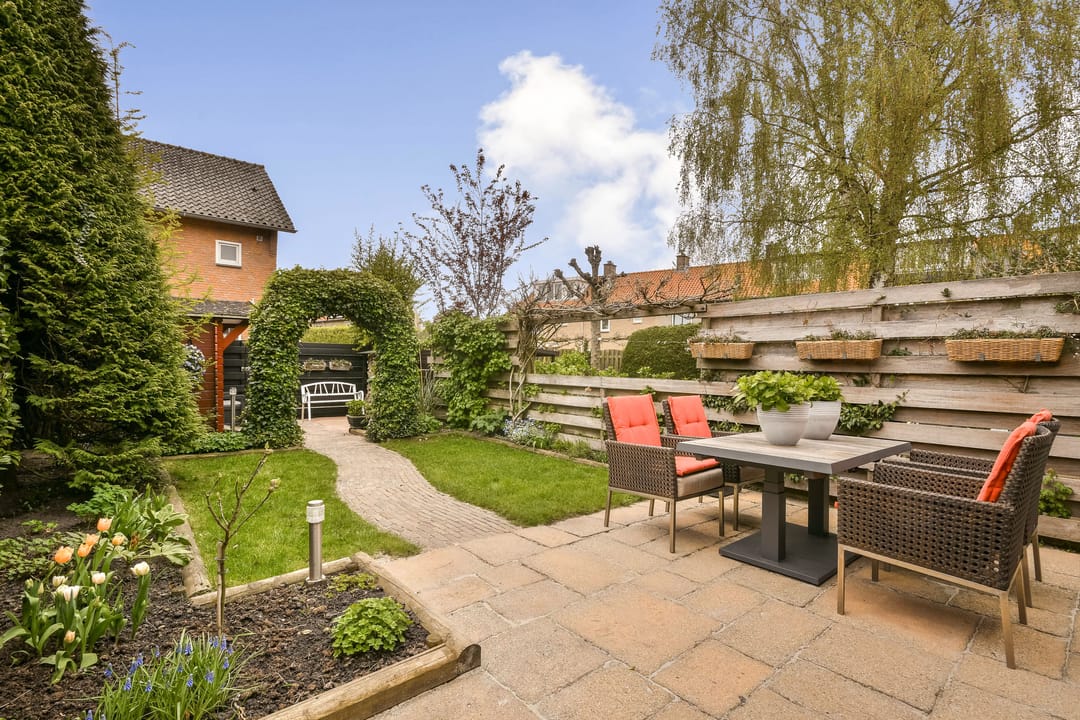 Photo 26 of Olieslagersstraat 2