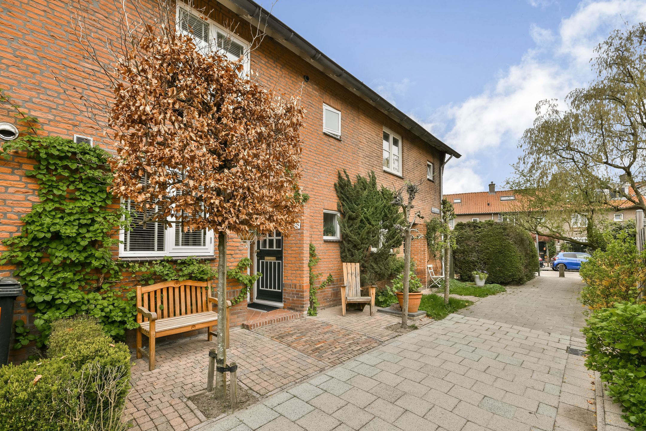 Photo 3 of Olieslagersstraat 2