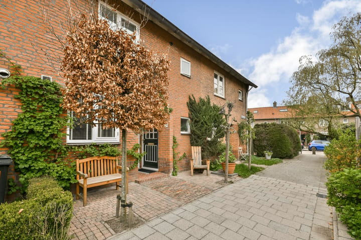 Photo 3 of Olieslagersstraat 2