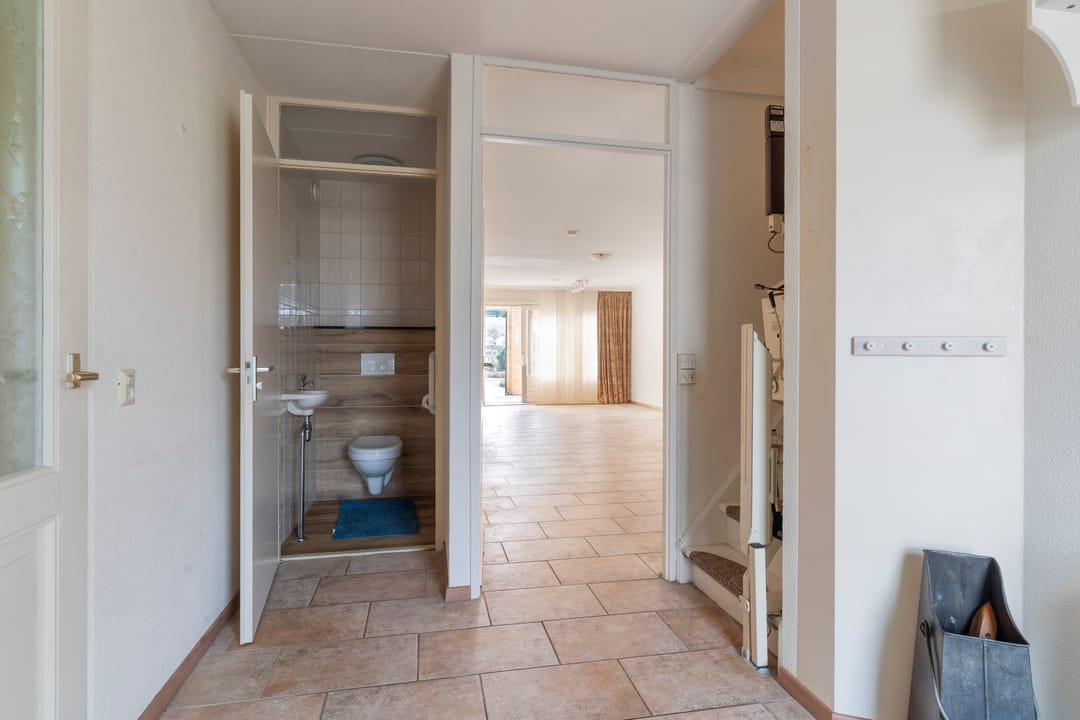 Photo 22 of Hoge Witsiestraat 20