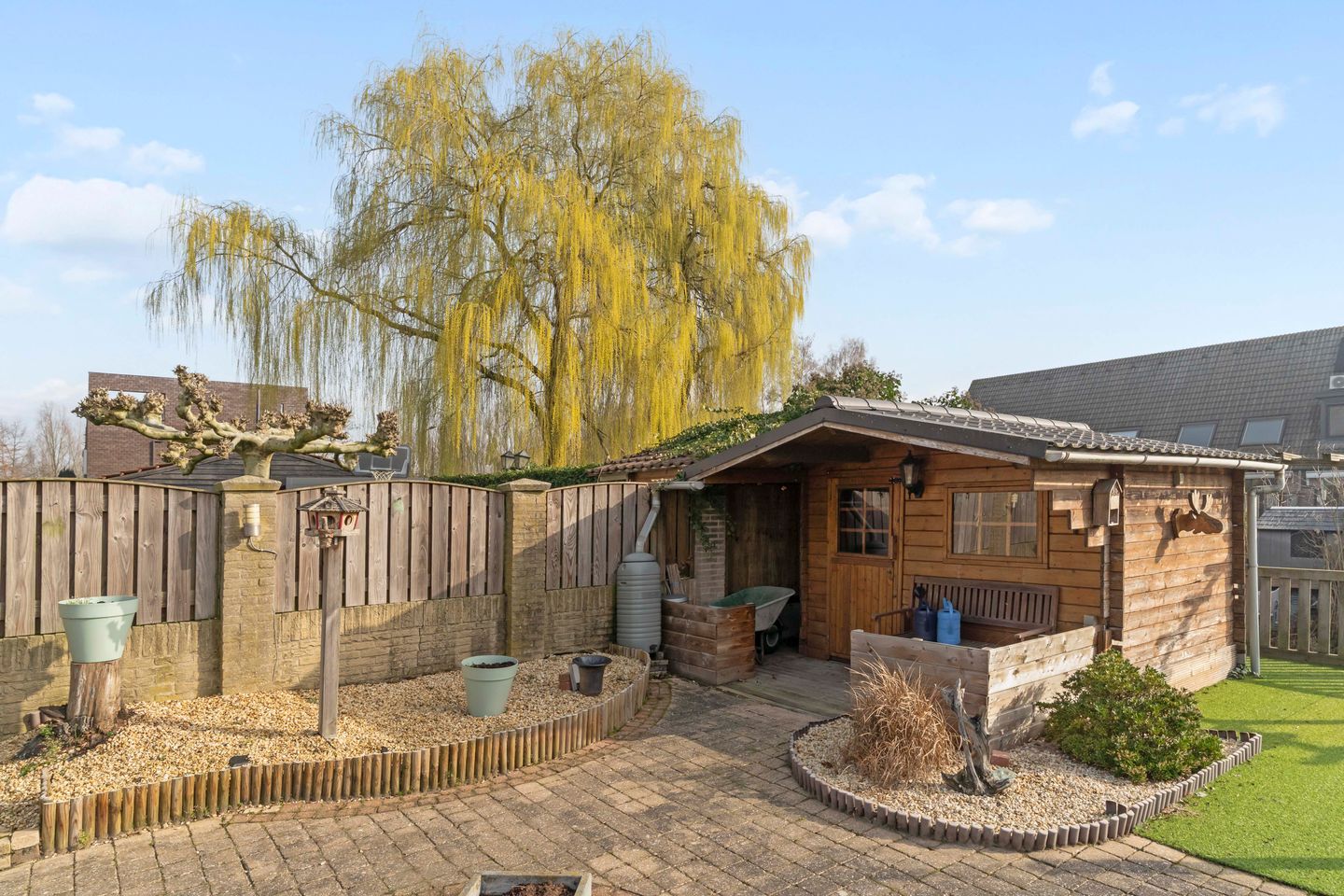 Photo 34 of Hoge Witsiestraat 20