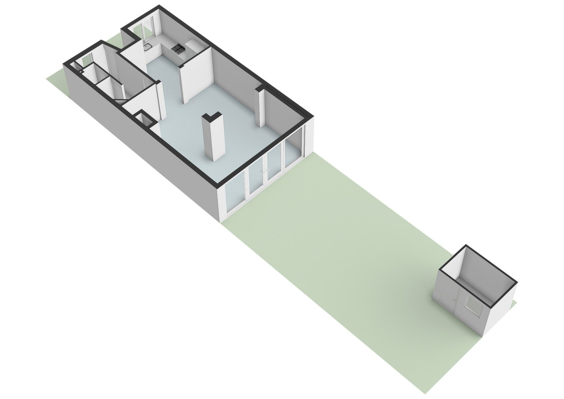 Photo 51 of Olieslagersstraat 2