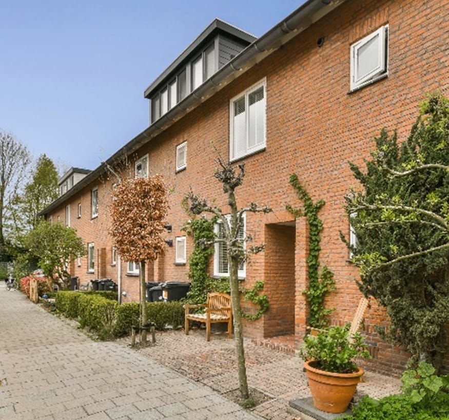 Photo 2 of Olieslagersstraat 2