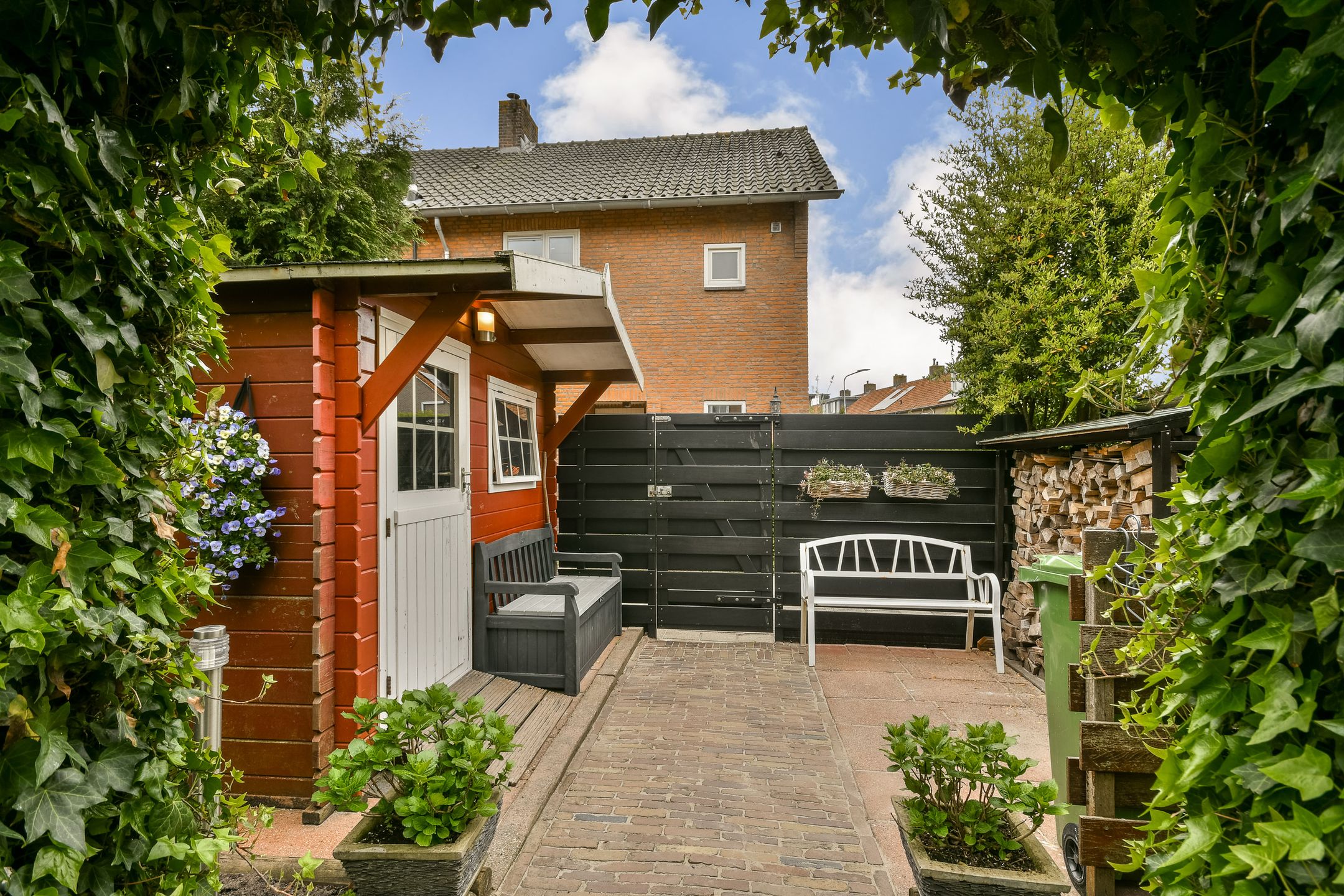 Photo 27 of Olieslagersstraat 2