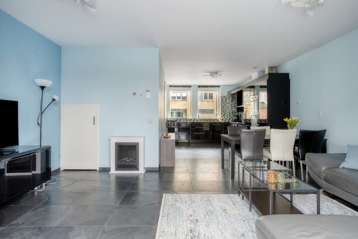 Photo 3 of Erasmuslaan 3-F