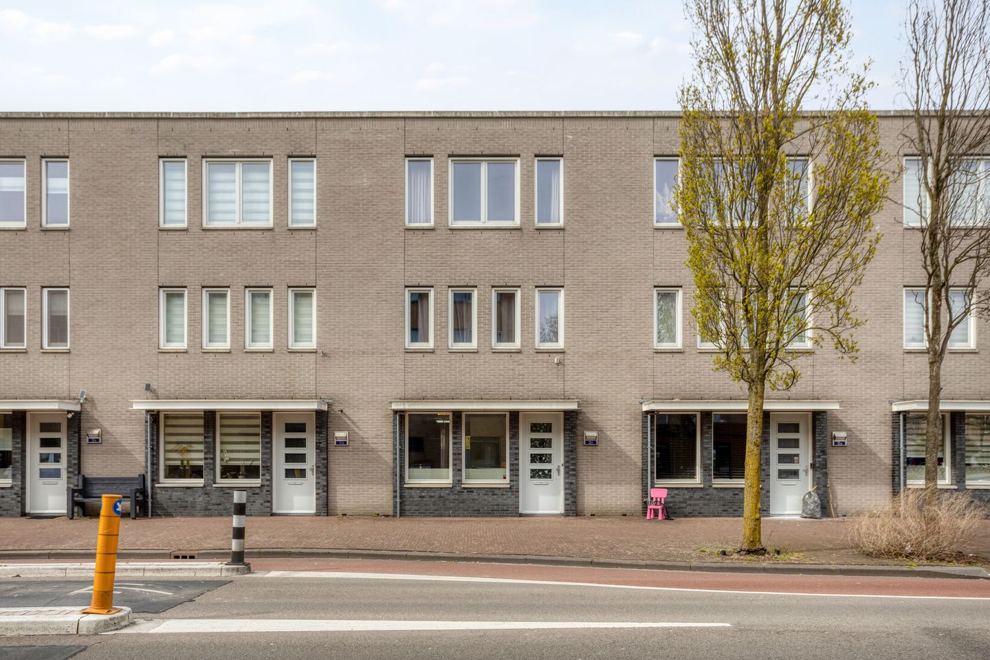 Foto 4 van Erasmuslaan 3-F