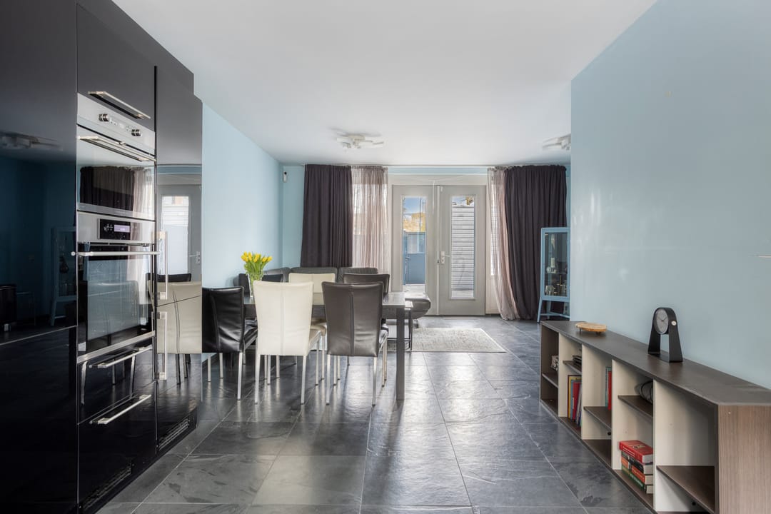 Foto 13 van Erasmuslaan 3-F