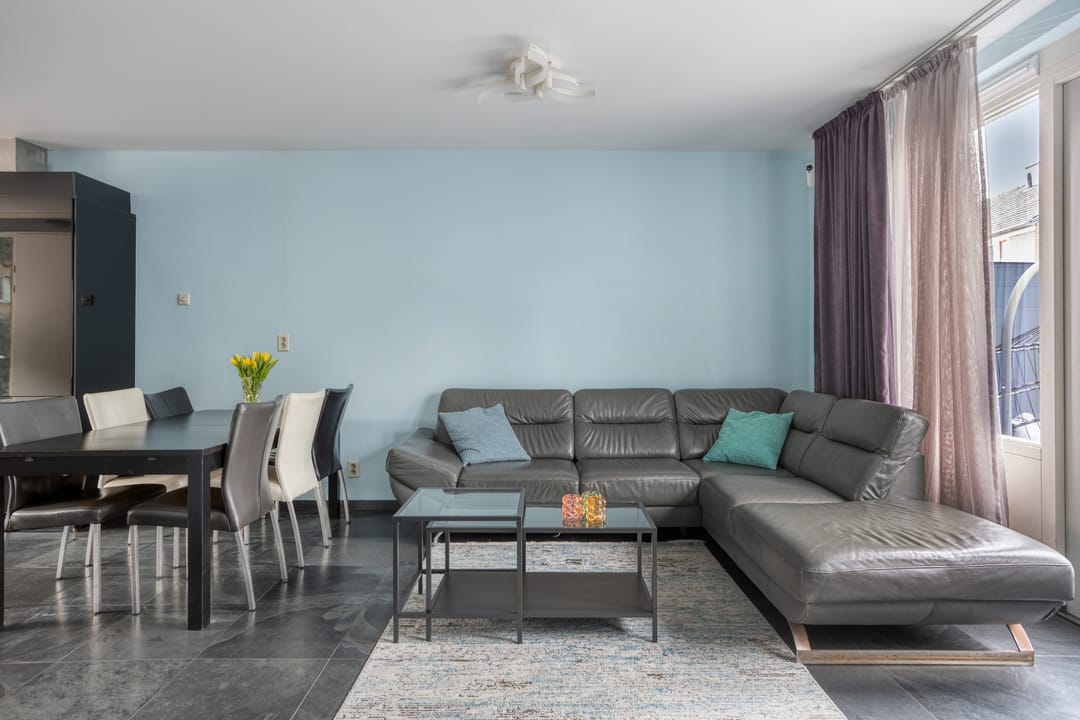 Foto 16 van Erasmuslaan 3-F