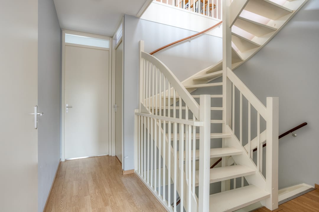 Foto 22 van Erasmuslaan 3-F