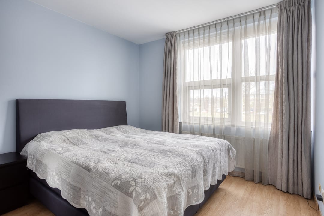 Foto 23 van Erasmuslaan 3-F