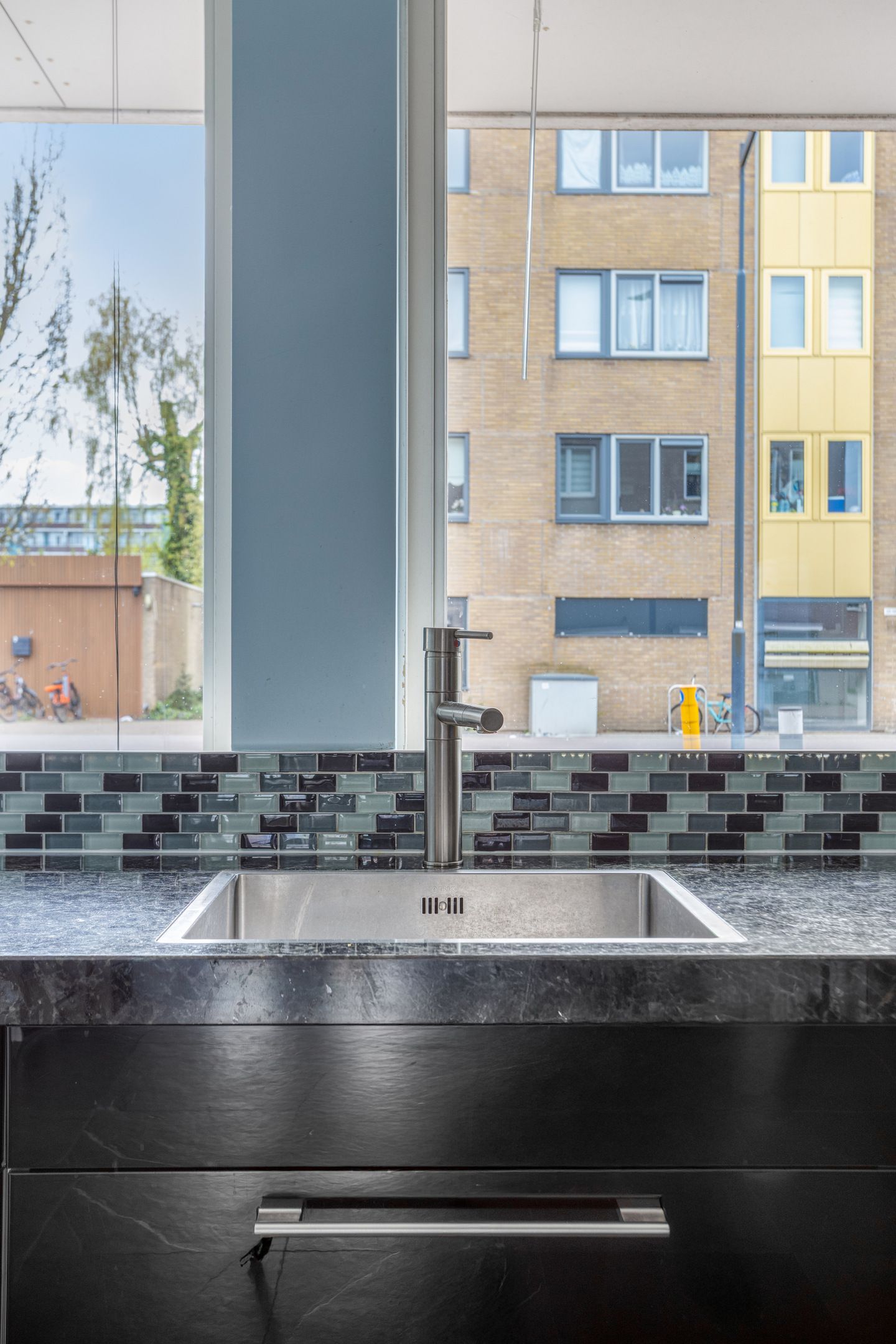 Foto 21 van Erasmuslaan 3-F