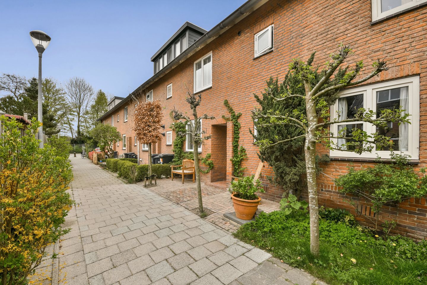 Photo 34 of Olieslagersstraat 2