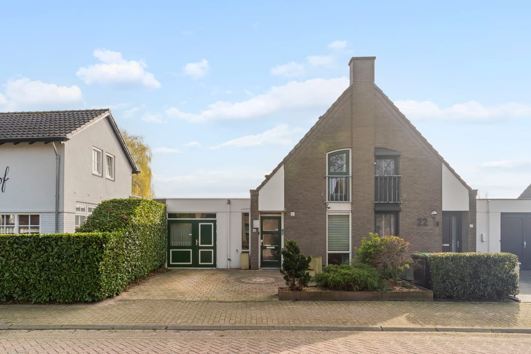 Photo 41 of Hoge Witsiestraat 20