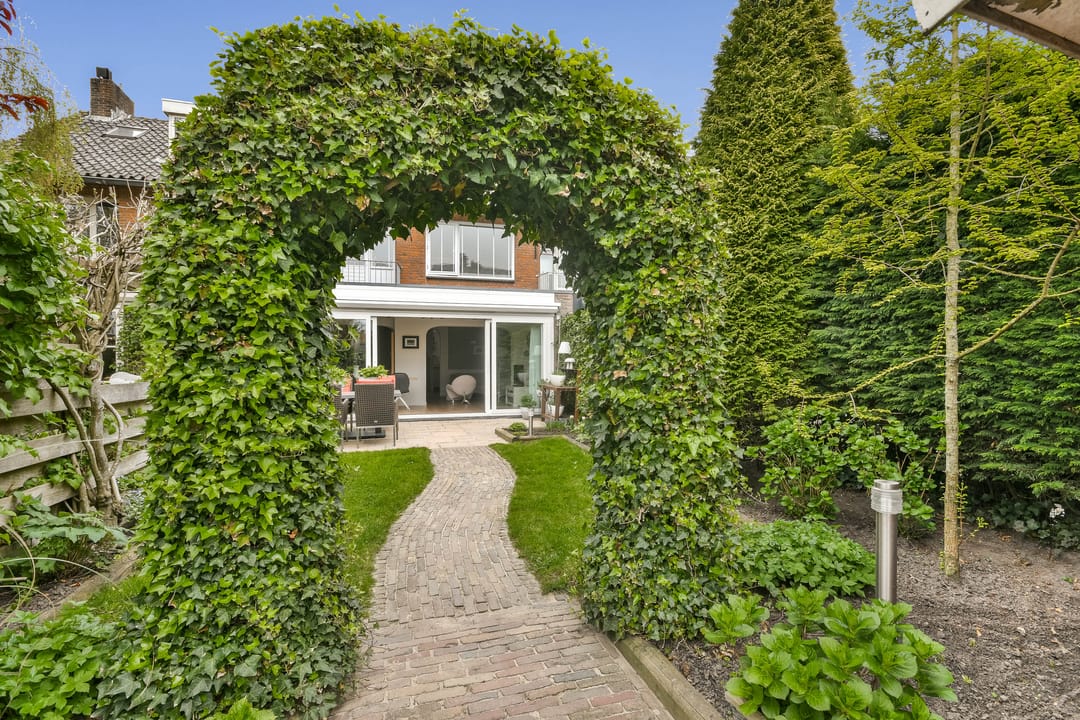 Photo 28 of Olieslagersstraat 2