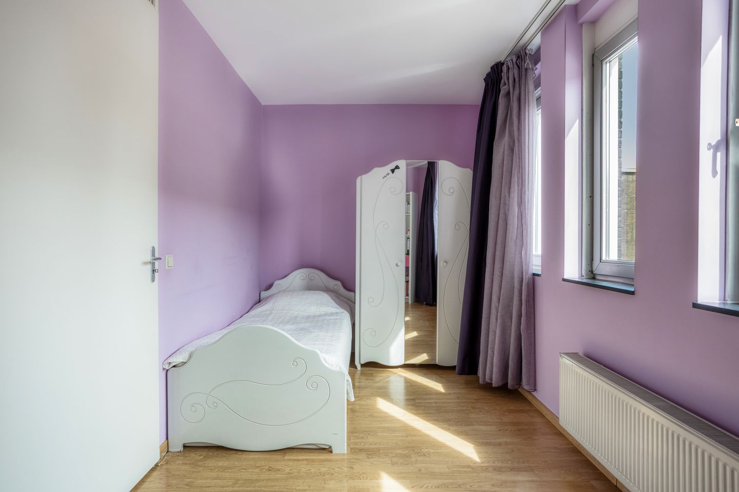 Foto 29 van Erasmuslaan 3-F