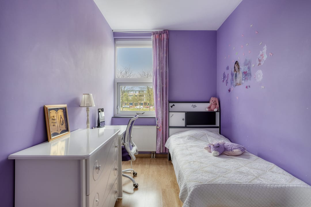 Foto 31 van Erasmuslaan 3-F