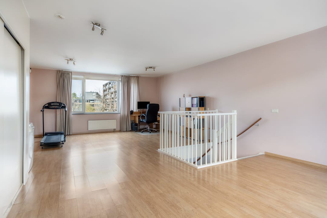 Foto 32 van Erasmuslaan 3-F