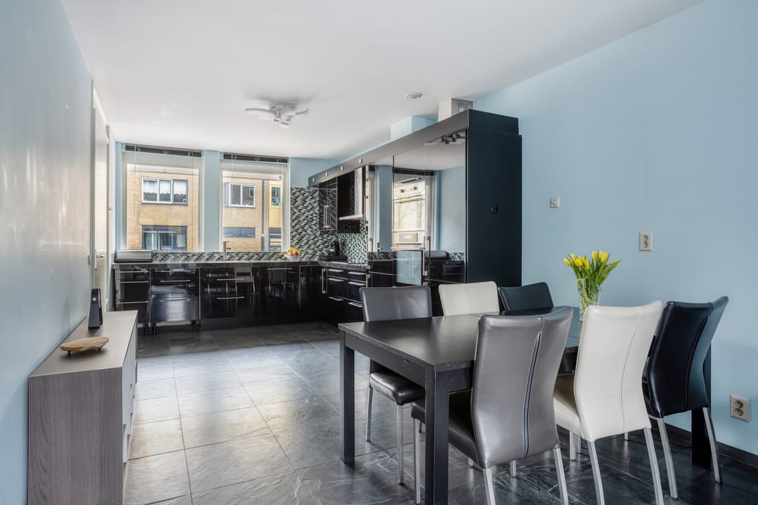 Foto 17 van Erasmuslaan 3-F