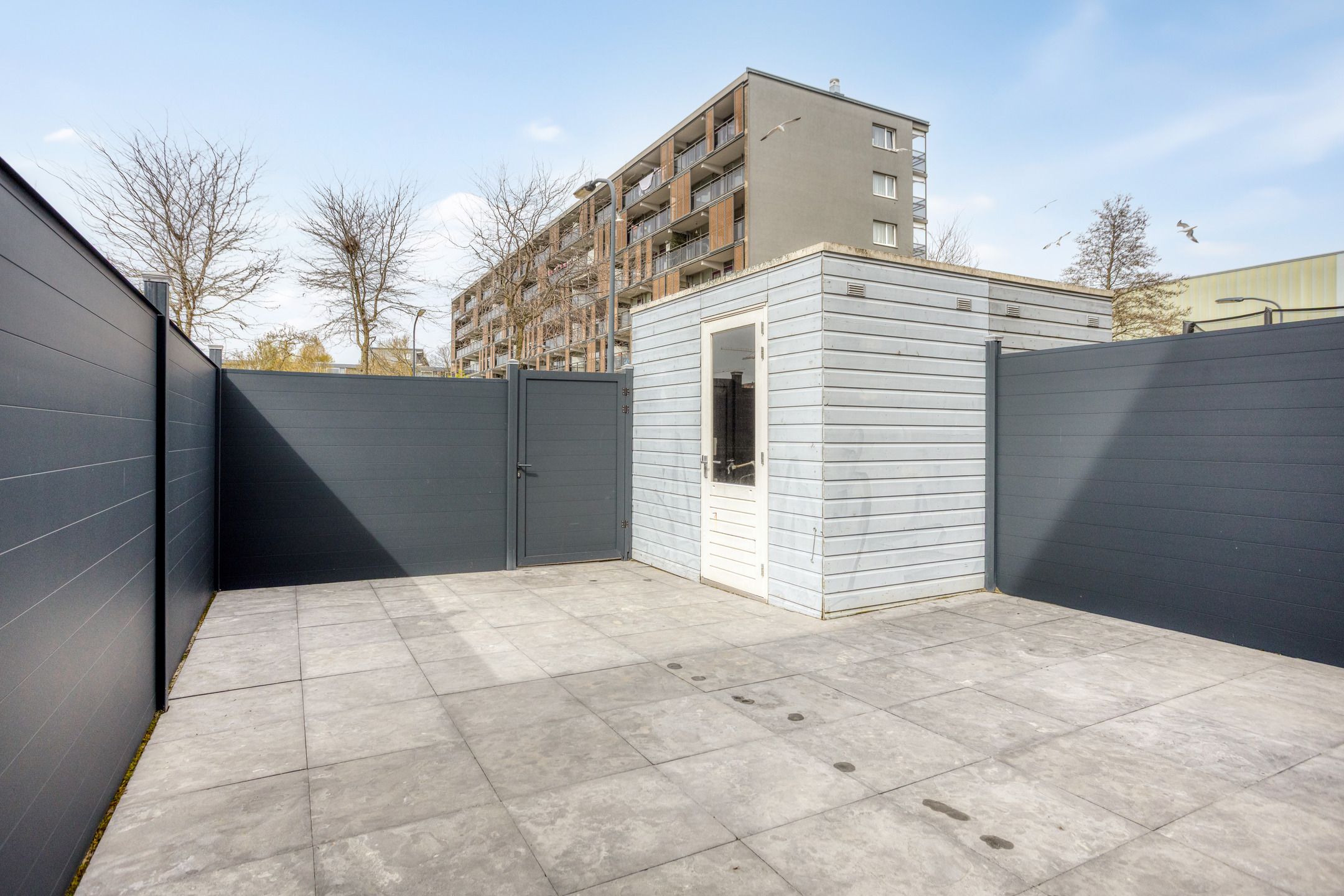 Foto 36 van Erasmuslaan 3-F