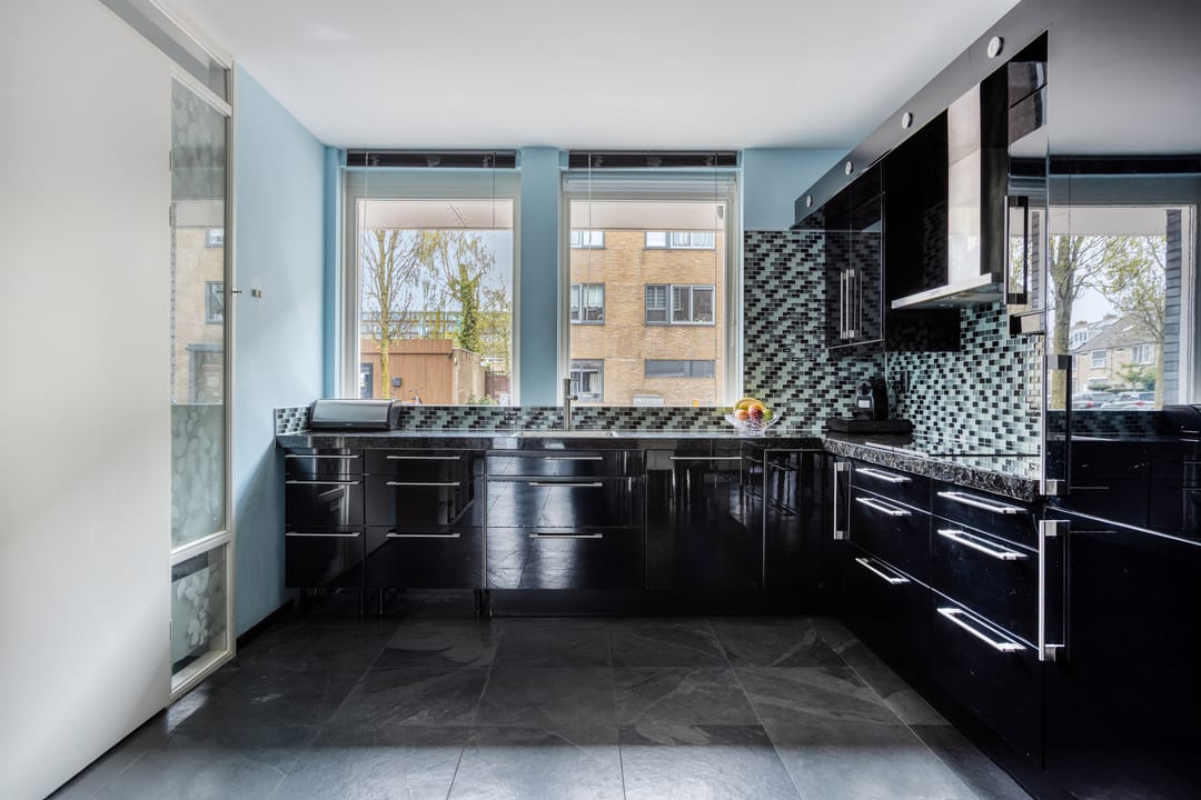 Foto 2 van Erasmuslaan 3-F