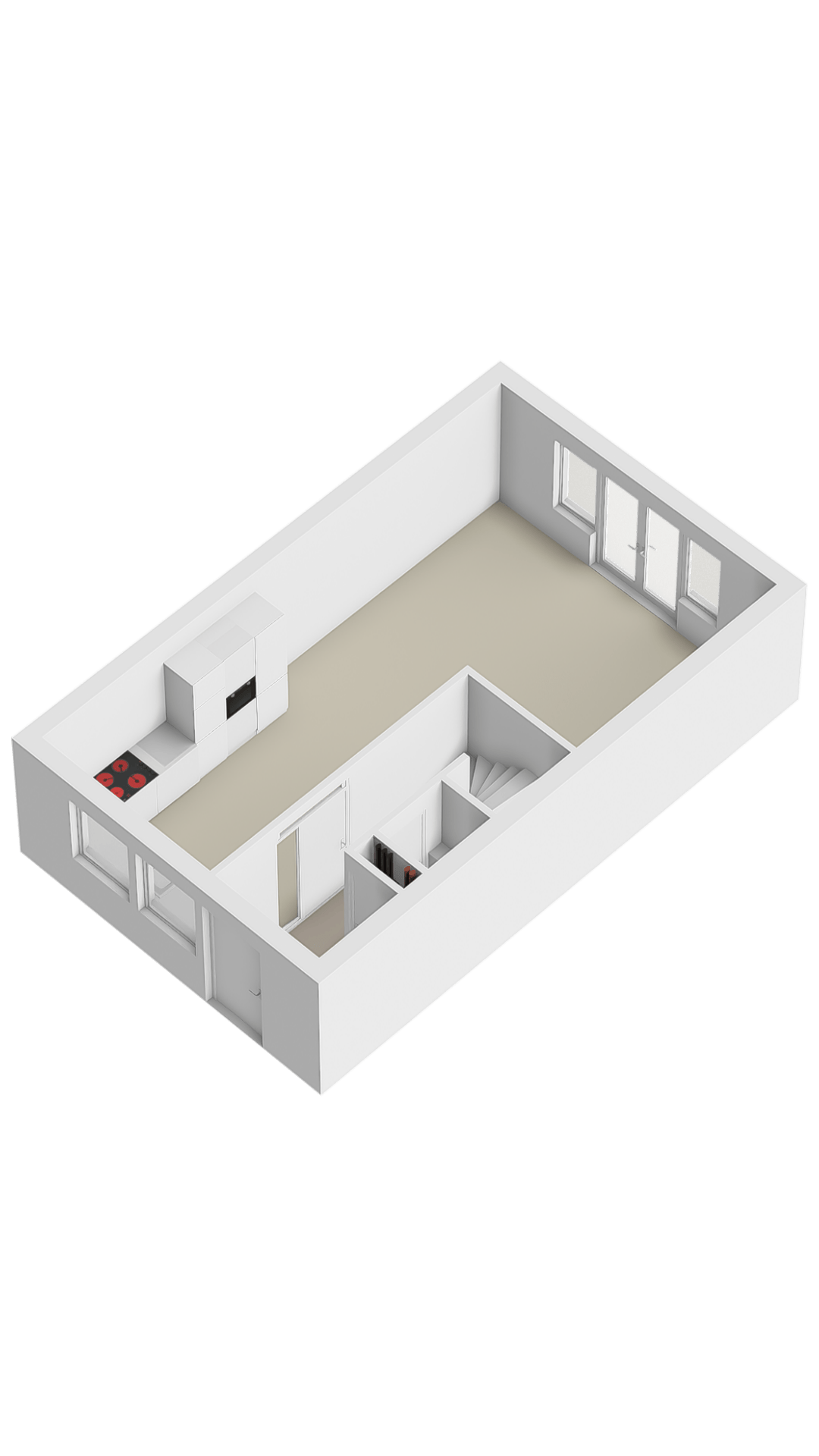 Foto 41 van Erasmuslaan 3-F