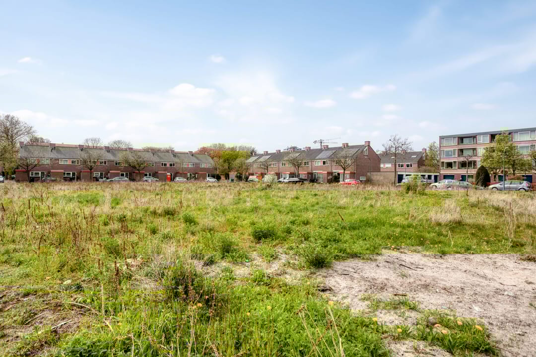 Foto 38 van Erasmuslaan 3-F