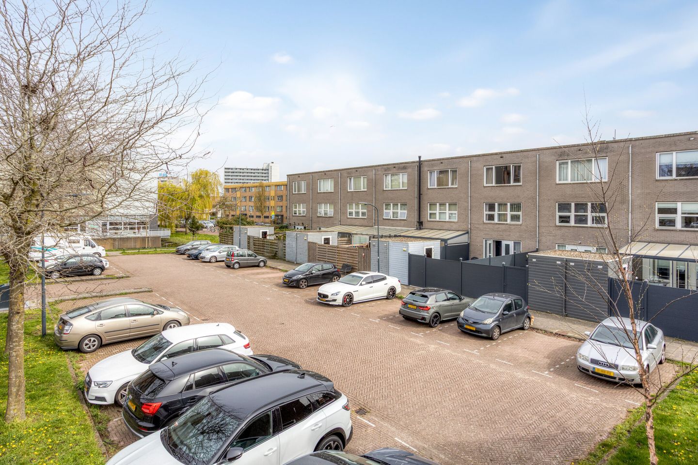 Foto 34 van Erasmuslaan 3-F