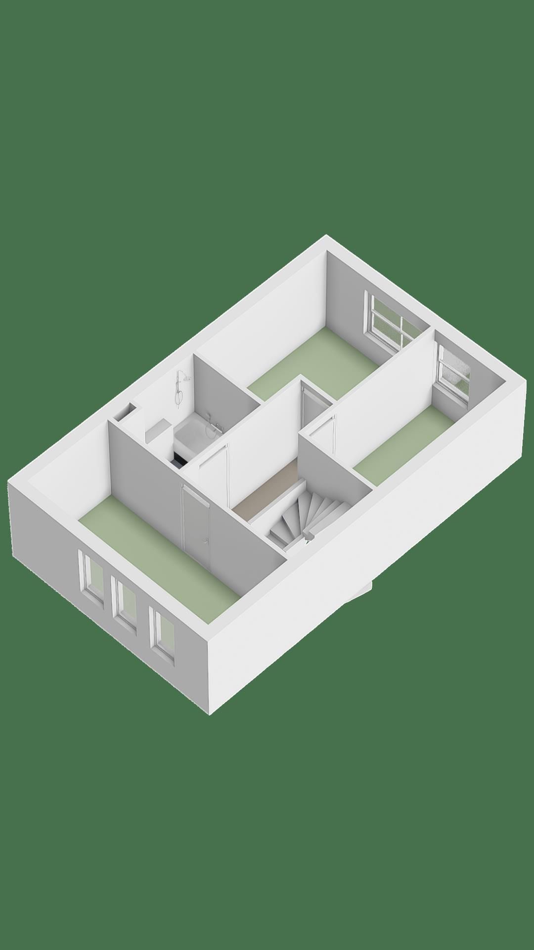 Foto 43 van Erasmuslaan 3-F