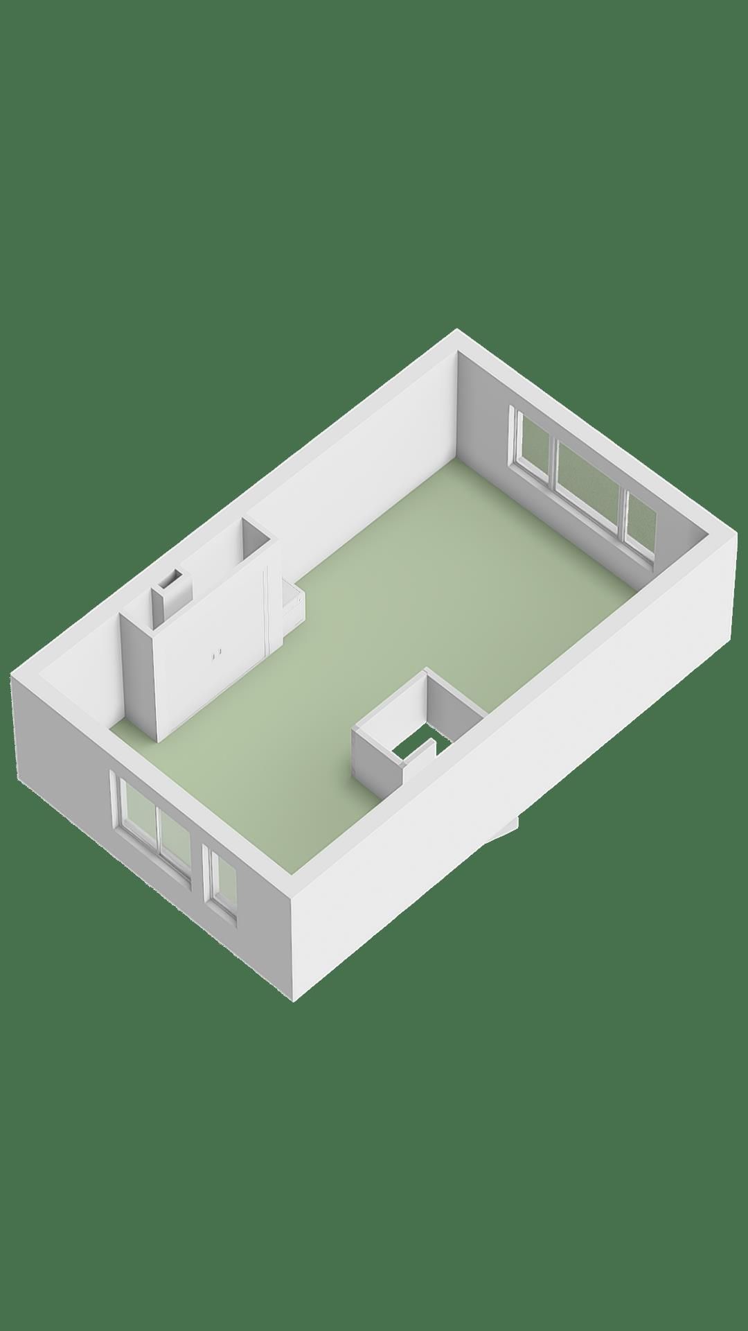 Foto 45 van Erasmuslaan 3-F