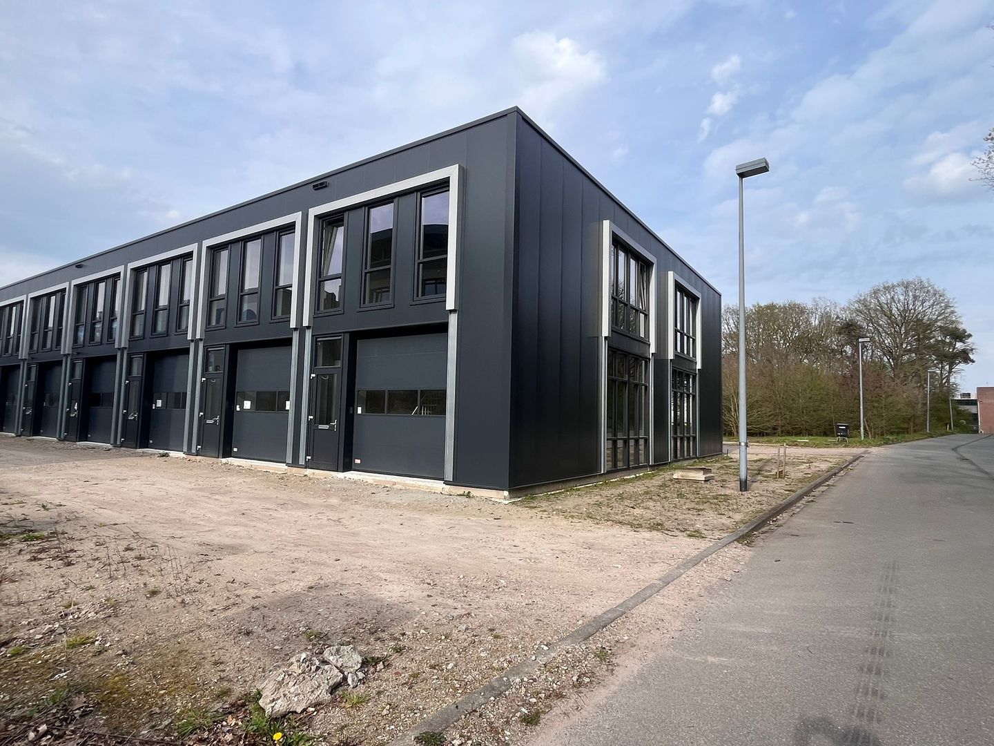 Bekijk foto 2 van Eindsestraat 131-A1