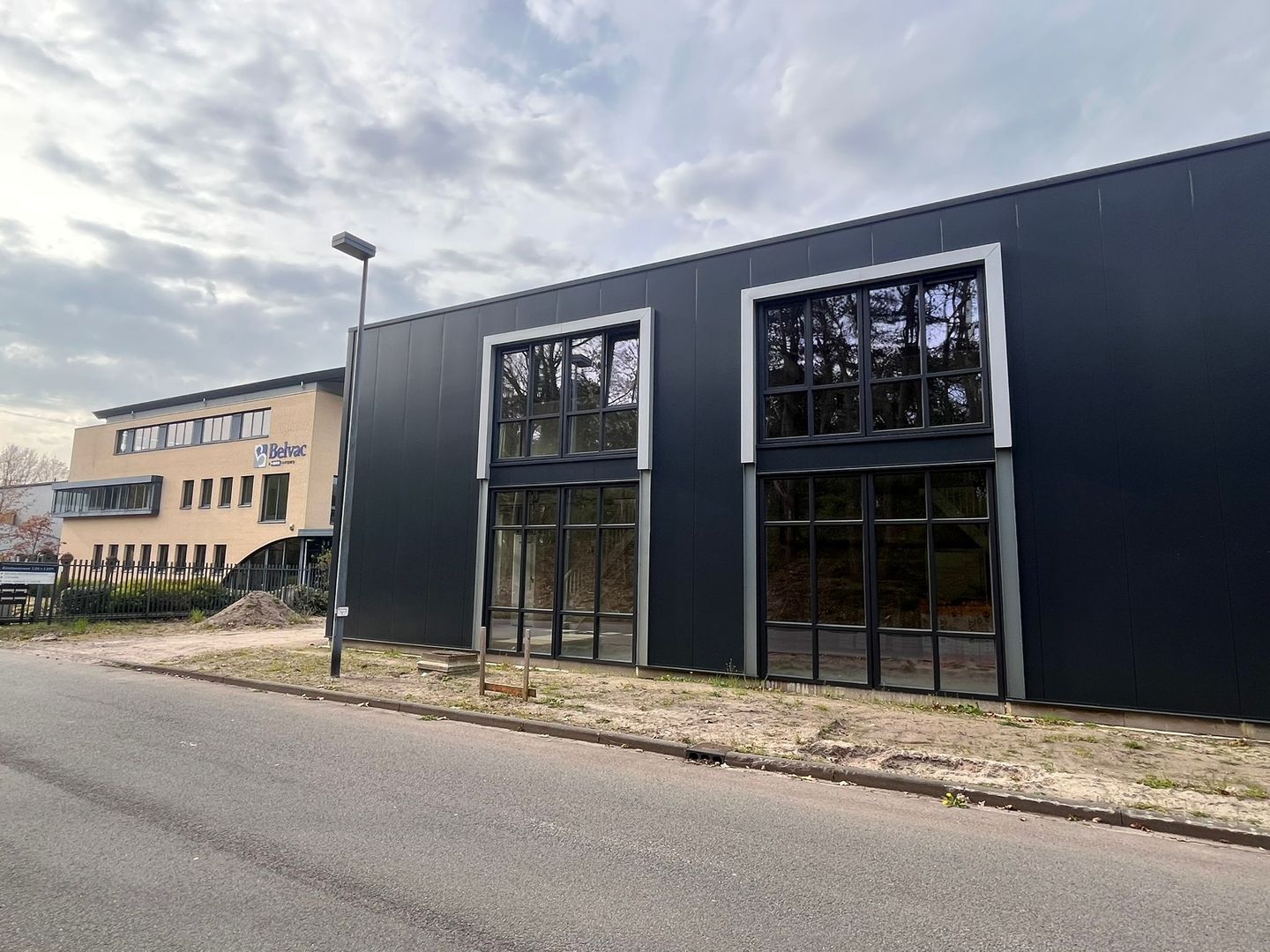 Bekijk foto 3 van Eindsestraat 131-A1