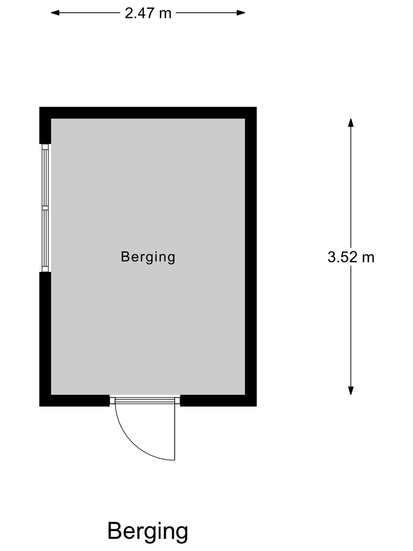 Foto 44 van Jacob Catslaan 27