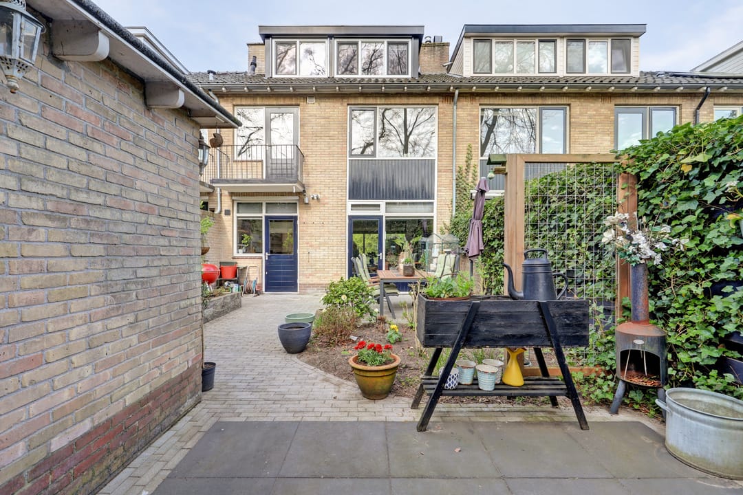 Foto 28 van Jacob Catslaan 27