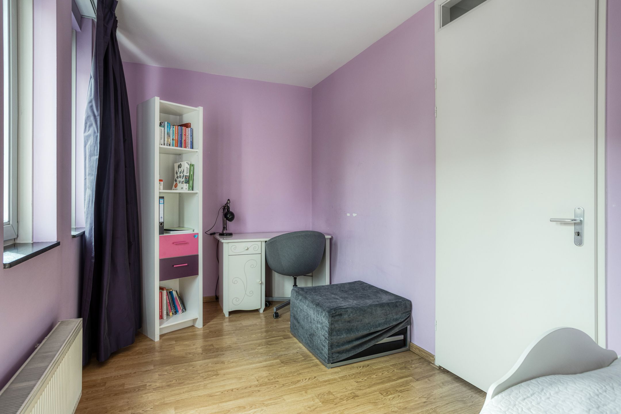 Foto 30 van Erasmuslaan 3-F