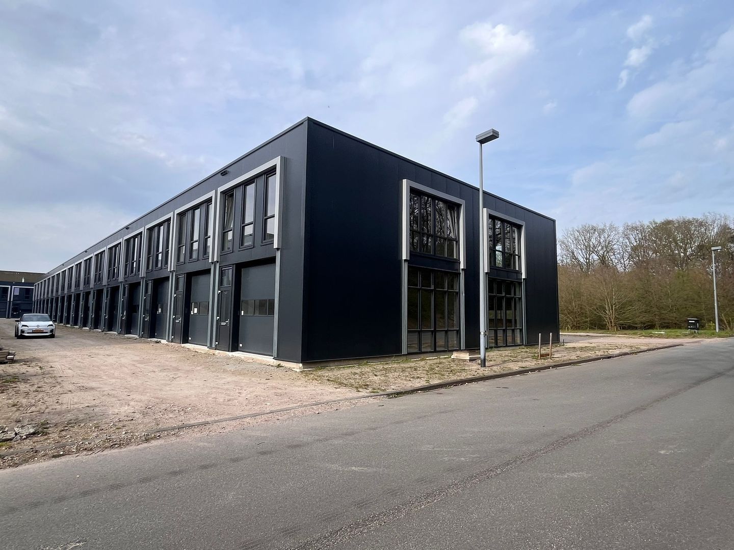 Bekijk foto 4 van Eindsestraat 131-A1