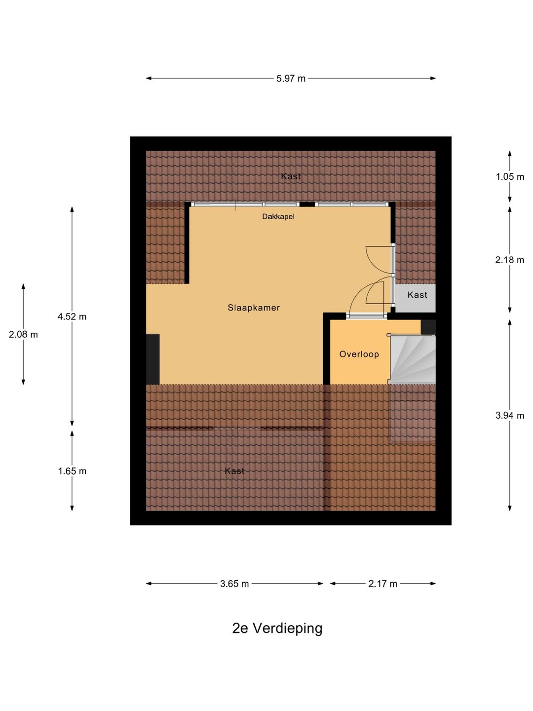 Foto 43 van Jacob Catslaan 27