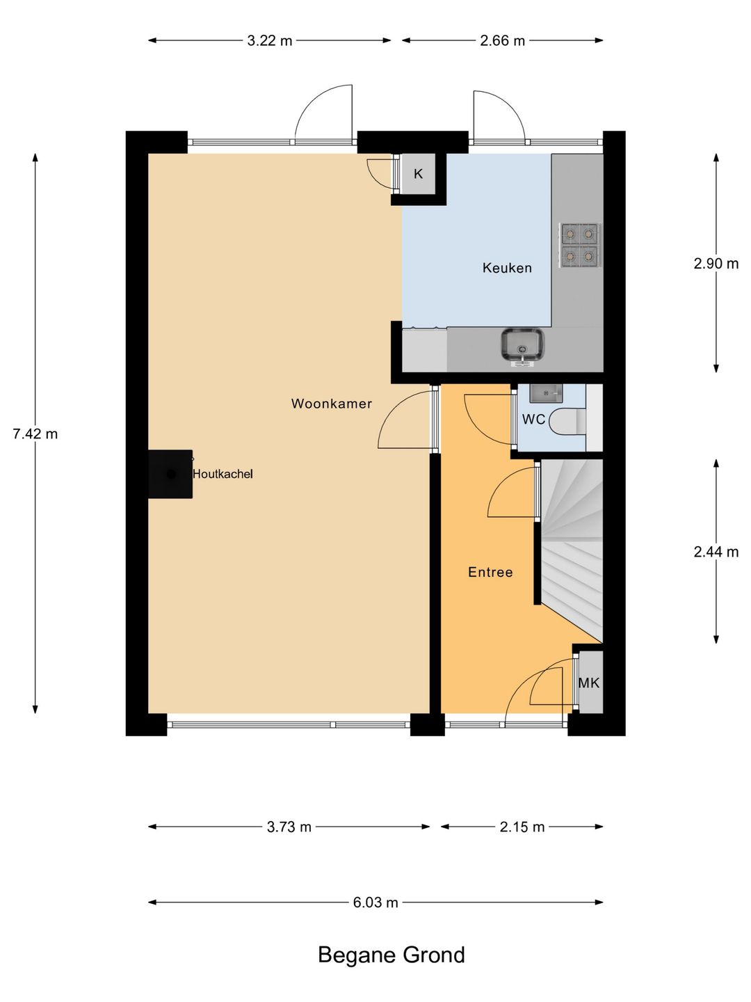 Foto 41 van Jacob Catslaan 27