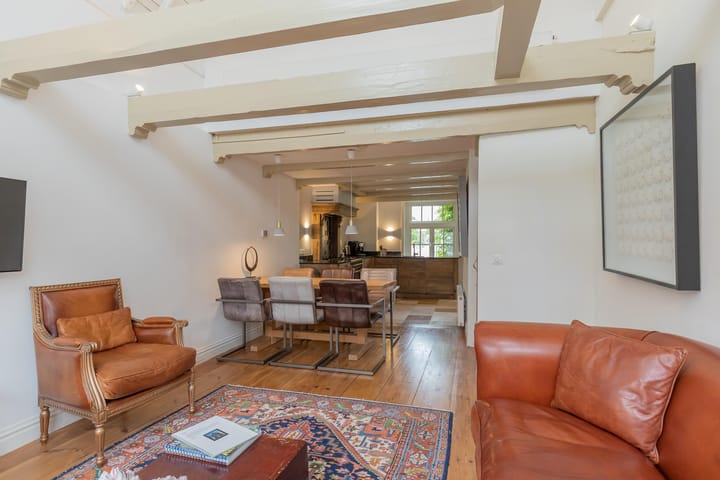 Foto 2 van Spiegelstraat 1-C