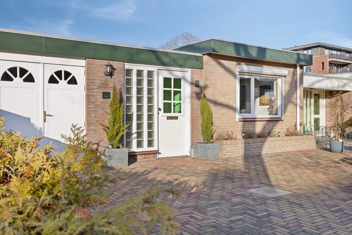 Photo 4 of Van Vurenstraat 8