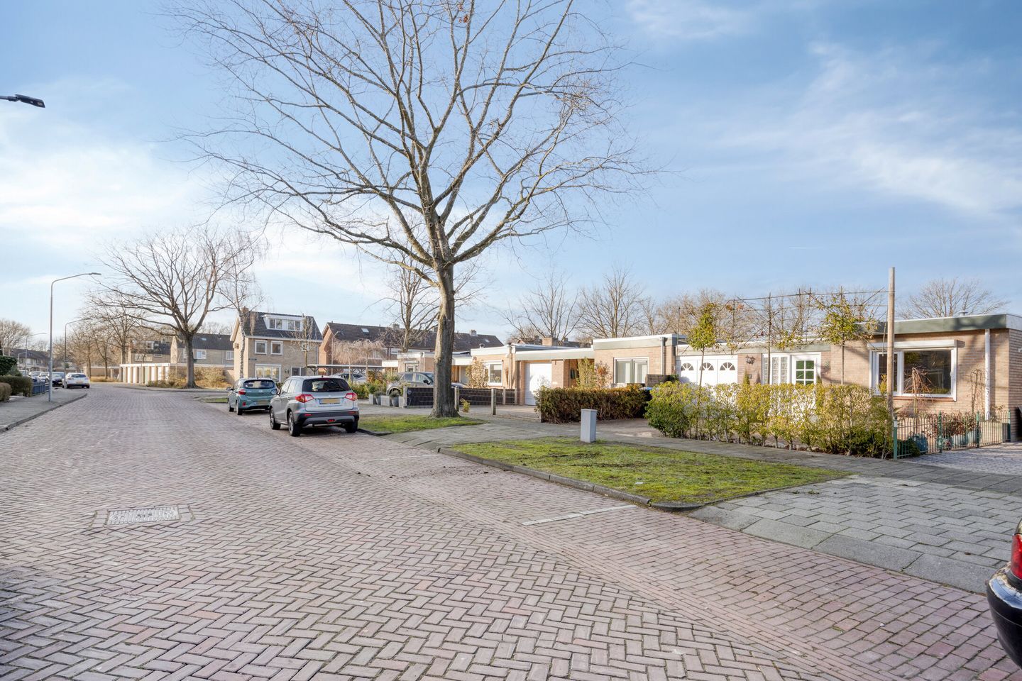 Photo 5 of Van Vurenstraat 8