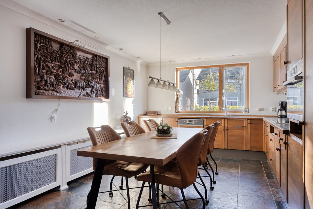 Photo 13 of Van Vurenstraat 8