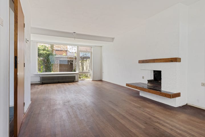 Foto 3 van Dr Berlagelaan 55