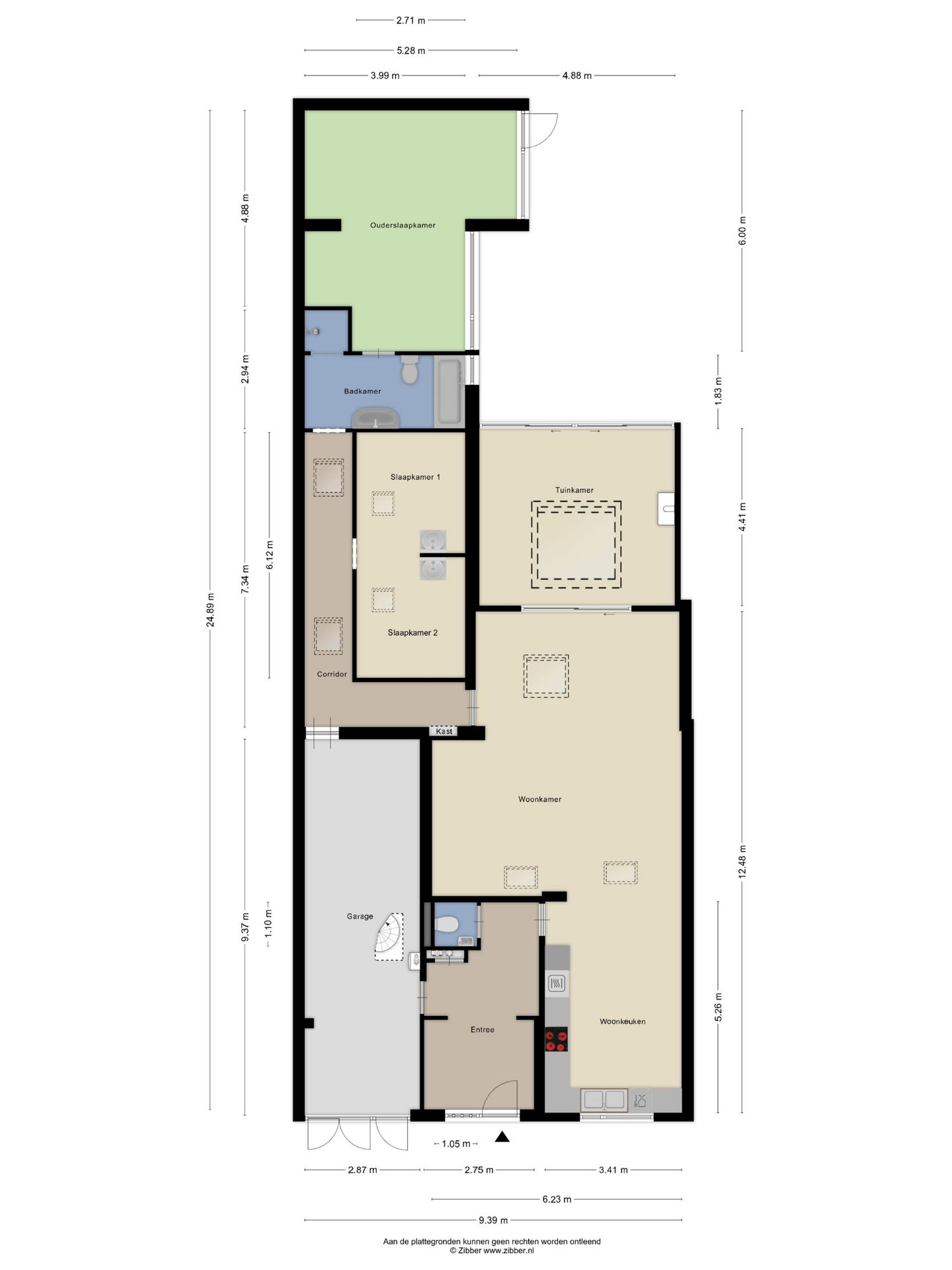 Photo 55 of Van Vurenstraat 8