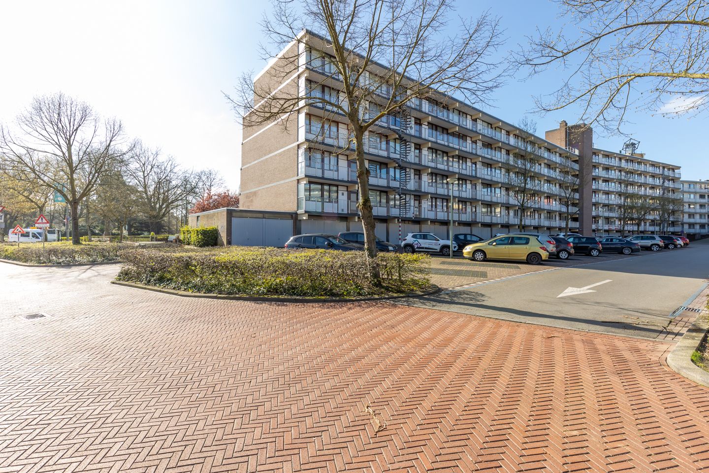 Foto 29 van Ir. Op den Kampstraat 28